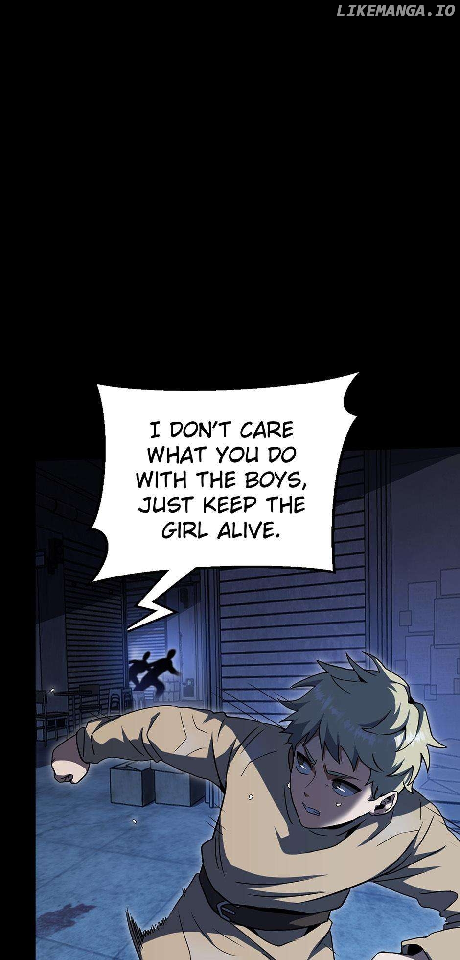 The Beginning After The End Chapter 196 image 36